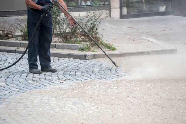 Best House Exterior Washing  in Clayco, MO