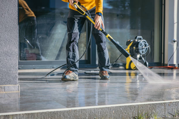 Best Gas Station Cleaning  in Clayco, MO